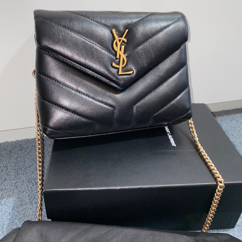 YSL Toy Lou Lou